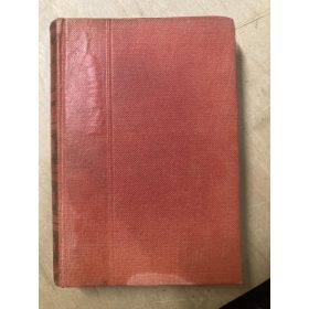 Tóth Béla: A ​boldogasszony dervise (antikvár)