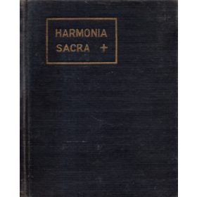   Kertész Gyula, Bárdos Lajos, Rajeczky Benjamin: Harmonia sacra - A magyar kórus énekeskönyve (antikvár)