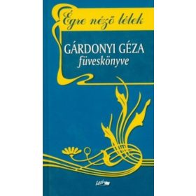 Gárdonyi Géza: Égre néző lélek (antikvár)
