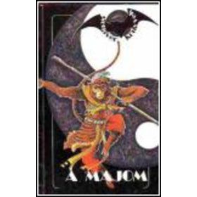 Catherine Aubier: A majom (antikvár)