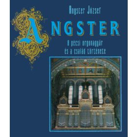 Angster József: Angster (antikvár)