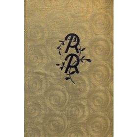 Luis de Oteyza: A fehér ördög (antikvár)