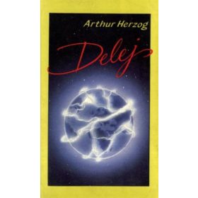Arthur Herzog Delej (antikvár)