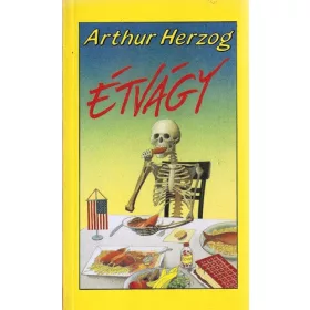 Arthur Herzog: Étvágy (antikvár)