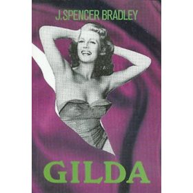 J. Spencer Bradley: Gilda (antikvár)