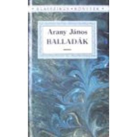 Arany János: Balladák (antikvár)