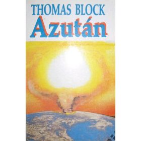 Thomas Block: Azután (antikvár)