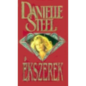 Danielle Steel: Ékszerek (antikvár)