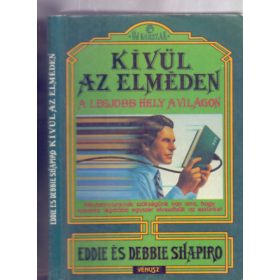   Eddie Shapiro – Debbie Shapiro: Kívül az elméden (antikvár)