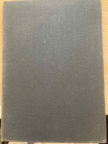 Juhász Ferenc: Harc a fehér báránnyal (antikvár)