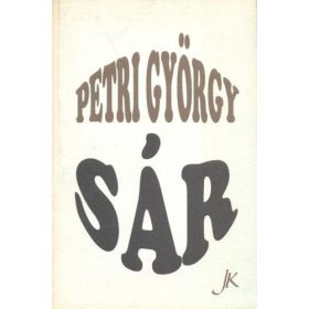 Petri György: Sár (antikvár)