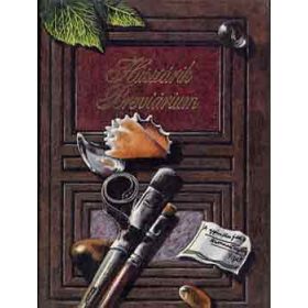 Lencsó László: Huszárik ​breviárium (antikvár)