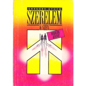   Gregory Stock: Szerelem és szex - kérdések könyve (antikvár)