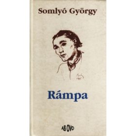 Somlyó György: Rámpa (antikvár)