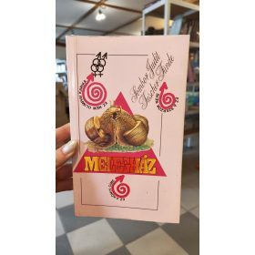 Sombor Judit – Tuscher Tünde: Melegház (antikvár)