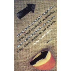   Salamon Gábor – Zalotay Melinda (szerk.): Olyan kicsi krumplik vagyunk… / What small potatoes we all are… (antikvár)