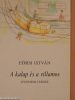 Eörsi István: A kalap és a villamos (dedikált, antikvár)
