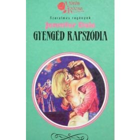 Jennifer Dale: Gyengéd rapszódia (antikvár)