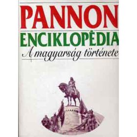 Kuczka Péter (szerk.): A magyarság története (antikvár)