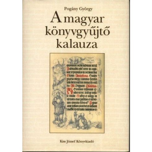 Pogány György: A magyar könyvgyűjtő kalauza