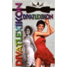 Claudia Wisniewski: Divatlexikon (antikvár)