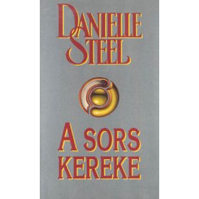 Danielle Steel: A sors kereke (antikvár)