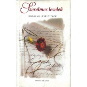 Erki Edit (szerk.): Szerelmes levelek (antikvár)