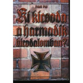 Földi Pál: Ki kicsoda a Harmadik Birodalomban? (antikvár)