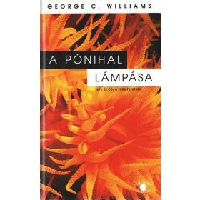George C. Williams: A pónihal lámpása (antikvár)