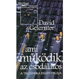   David Gelernter: Ami ​működik, az csodálatos (antikvár)