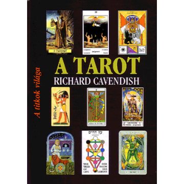 Richard Cavendish: A Tarot