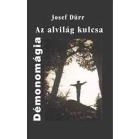 Josef Dürr: Démonomágia (antikvár)