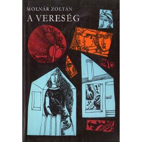 Molnár Zoltán: A vereség (antikvár)