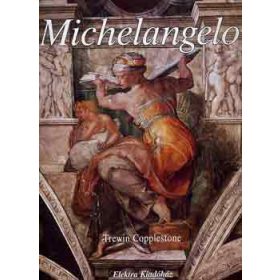 Trewin Copplestone: Michelangelo (antikvár)