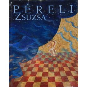 Péreli Zsuzsa: Péreli Zsuzsa (antikvár)