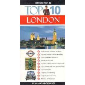 Roger Williams (szerk.) London (antikvár)