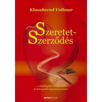 Klausbernd Vollmar: Szeretet-szerződés