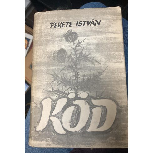 Fekete István: Köd (antikvár)