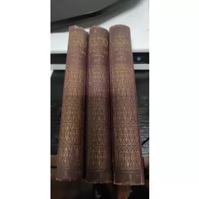 Gustav Freytag Tartozik ​és követel I-III. (Antikvár)