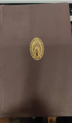 Gustav Freytag Tartozik ​és követel I-III. (Antikvár)