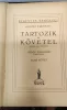 Gustav Freytag Tartozik ​és követel I-III. (Antikvár)