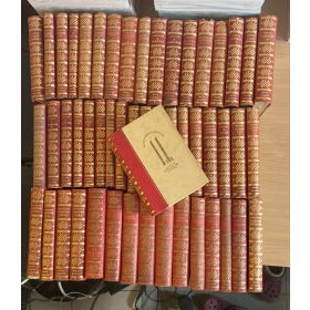   Halhatatlan könyvek sorozat 51. kötet (nem teljes sorozat) (antikvár)