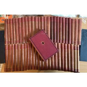   Jókai Mór művei - Centenáriumi kiadás sorozat (nem teljes sorozat) - 95 kötet (antikvár)