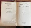Jókai Mór művei - Centenáriumi kiadás sorozat (nem teljes sorozat) - 95 kötet (antikvár)