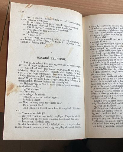 Jókai Mór művei - Centenáriumi kiadás sorozat (nem teljes sorozat) - 95 kötet (antikvár)