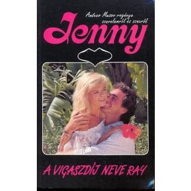 Andrew Mason: A vigaszdíj neve Ray (antikvár)