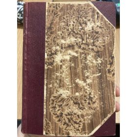 Jókai Mór: Sárga ​rózsa  (antikvár)