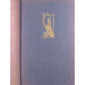 Déry Tibor: A kiközösítő (antikvár)