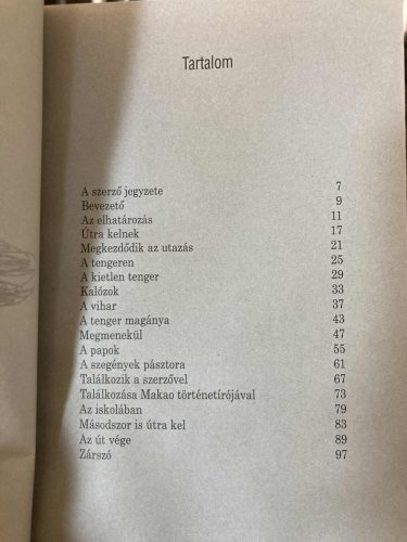 Leo Heaps: Nem vagy egyedül (antikvár)