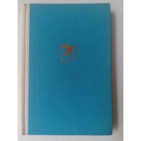 Thornton Wilder: Mennyei ügyekben utazom (antikvár)